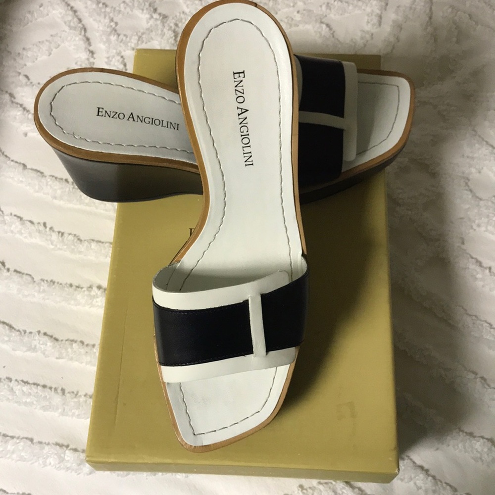 👡 sandals